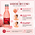 Água Perfumada Deo Colônia Sensual Phytoderm 250ml - Imagem 6