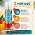 Body Splash Kiss Ny Tropical Collection Copacabana 21 Manga & Jasmin 200ml - Imagem 4