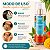 Body Splash Kiss Ny Tropical Collection Copacabana 21 Manga & Jasmin 200ml - Imagem 5