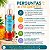 Body Splash Kiss Ny Tropical Collection Copacabana 21 Manga & Jasmin 200ml - Imagem 8