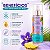 Body Splash Kiss Ny Tropical Collection Noronha 81 Abacaxi & Íris 200ml - Imagem 2
