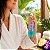 Body Splash Kiss Ny Tropical Collection Noronha 81 Abacaxi & Íris 200ml - Imagem 6