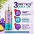 Body Splash Kiss Ny Tropical Collection Noronha 81 Abacaxi & Íris 200ml - Imagem 4