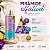 Body Splash Kiss Ny Tropical Collection Noronha 81 Abacaxi & Íris 200ml - Imagem 7