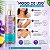 Body Splash Kiss Ny Tropical Collection Noronha 81 Abacaxi & Íris 200ml - Imagem 5