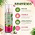 Body Splash Kiss Ny Tropical Collection Praia Do Rosa 48 Coco & Baunilha 200ml - Imagem 2