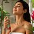 Body Splash Kiss Ny Tropical Collection Praia Do Rosa 48 Coco & Baunilha 200ml - Imagem 6