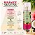 Body Splash Kiss Ny Tropical Collection Praia Do Rosa 48 Coco & Baunilha 200ml - Imagem 7
