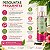 Body Splash Kiss Ny Tropical Collection Praia Do Rosa 48 Coco & Baunilha 200ml - Imagem 8
