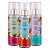 Kit Kiss Ny Body Splash Tropical Collection: Copacabana, Praia Do Rosa e Noronha 200ml - Imagem 1