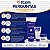 Kit Rugol: Hidratante Corporal, Creme Fps30 e Creme de Beleza - Imagem 6