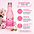 Kit Phytoderm Carinho: 3 Águas Perfumadas Deo Colônia 250ml - Imagem 5