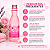 Kit Phytoderm Carinho: 3 Águas Perfumadas Deo Colônia 250ml - Imagem 7