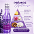 Kit Phytoderm Lavanda: 3 Águas Perfumadas Deo Colônia 250ml - Imagem 4