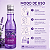 Kit Phytoderm Lavanda: 3 Águas Perfumadas Deo Colônia 250ml - Imagem 6