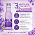 Kit Phytoderm Apaxonada: 3 Águas Perfumadas Deo Colônia 250ml - Imagem 5