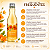 Kit Phytoderm Encanto: 3 Águas Perfumadas Deo Colônia 250ml - Imagem 7