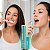 Kit Kess Higiene Bucal Classic Mint: Gel Dental 60g e Spray Bucal 10ml - Imagem 3