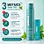 Kit Kess Higiene Bucal Classic Mint: Gel Dental 60g e Spray Bucal 10ml - Imagem 4
