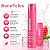 Kit Kess Higiene Bucal Melancia Ice: Gel Dental 60g e Spray Bucal 10ml - Imagem 2