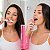 Kit Kess Higiene Bucal Melancia Ice: Gel Dental 60g e Spray Bucal 10ml - Imagem 3