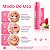 Kit Kess Higiene Bucal Melancia Ice: Gel Dental 60g e Spray Bucal 10ml - Imagem 5