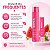 Kit Kess Higiene Bucal Melancia Ice: Gel Dental 60g e Spray Bucal 10ml - Imagem 6