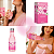 Kit Phytoderm Carinho: Água Perfumada 250ml e Deo Colonia 100ml - Imagem 3