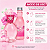 Kit Phytoderm Carinho: Água Perfumada 250ml e Deo Colonia 100ml - Imagem 6
