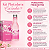 Kit Phytoderm Carinho: Água Perfumada 250ml e Deo Colonia 100ml - Imagem 7