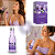 Kit Phytoderm Apaixonada: Água Perfumada 250ml e Deo Colonia 100ml - Imagem 3