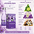 Kit Phytoderm Apaixonada: Água Perfumada 250ml e Deo Colonia 100ml - Imagem 4