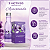 Kit Phytoderm Apaixonada: Água Perfumada 250ml e Deo Colonia 100ml - Imagem 5