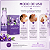Kit Phytoderm Apaixonada: Água Perfumada 250ml e Deo Colonia 100ml - Imagem 6