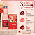 Kit Phytoderm Sensual: Água Perfumada 250ml e Deo Colonia 100ml - Imagem 5