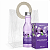 Kit Presente Phytoderm Apaixonada: Água Perfumada 250ml e Deo Colonia 100ml - Imagem 1