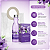 Kit Presente Phytoderm Apaixonada: Água Perfumada 250ml e Deo Colonia 100ml - Imagem 2