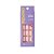 Unhas Postiças Kiss Ny Broadway Quadrado Curto Love Red Bco03b - Imagem 1