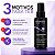 Sérum Antifrizz Keraton Hair Care Reparador 50ml - Imagem 5