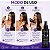 Sérum Antifrizz Keraton Hair Care Reparador 50ml - Imagem 6