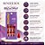 Unhas Postiças Kiss Ny Broadway Classic Colors Quadrado Petit Midnight Bco06b - Imagem 2