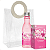 Kit Presente Phytoderm Carinho: Água Perfumada 250ml e Deo Colonia 100ml - Imagem 1