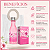 Kit Presente Phytoderm Carinho: Água Perfumada 250ml e Deo Colonia 100ml - Imagem 2