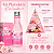 Kit Presente Phytoderm Carinho: Água Perfumada 250ml e Deo Colonia 100ml - Imagem 4