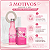 Kit Presente Phytoderm Carinho: Água Perfumada 250ml e Deo Colonia 100ml - Imagem 6