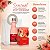 Kit Presente Phytoderm Sensual: Água Perfumada 250ml e Deo Colonia 100ml - Imagem 2