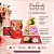 Kit Presente Phytoderm Sensual: Água Perfumada 250ml e Deo Colonia 100ml - Imagem 4