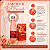 Kit Presente Phytoderm Sensual: Água Perfumada 250ml e Deo Colonia 100ml - Imagem 6