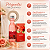 Kit Presente Phytoderm Sensual: Água Perfumada 250ml e Deo Colonia 100ml - Imagem 8