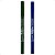 Kit Luisance Lápis Apontáveis de Olhos Metalize: Verde Estelar e Azul Galactic - Imagem 3